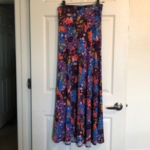Lularoe Maxi Skirt 3/$15